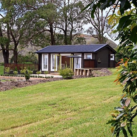 Avocate' Cottage Whiritoa Zewnętrze zdjęcie