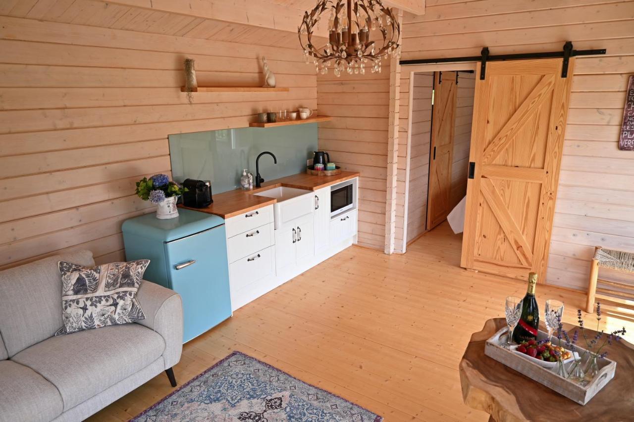Avocate' Cottage Whiritoa Zewnętrze zdjęcie