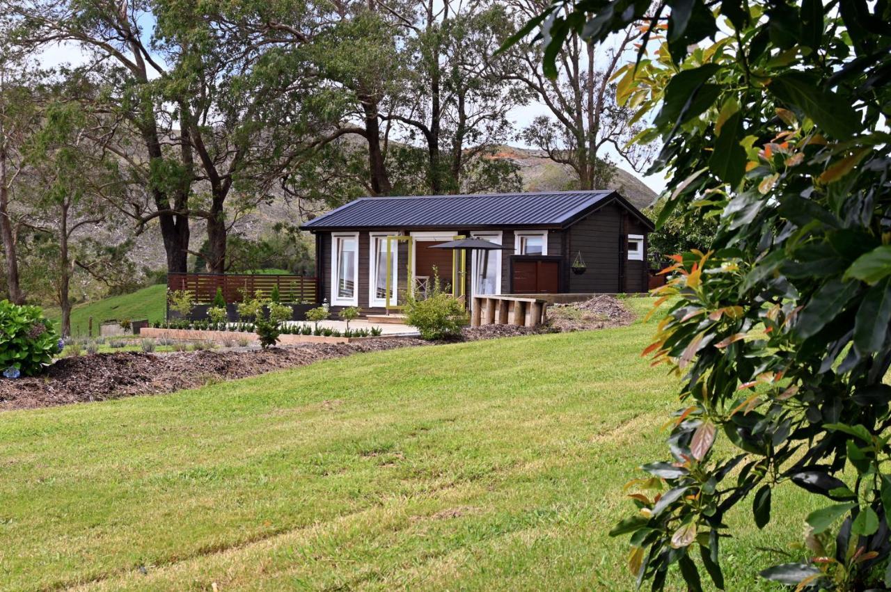 Avocate' Cottage Whiritoa Zewnętrze zdjęcie