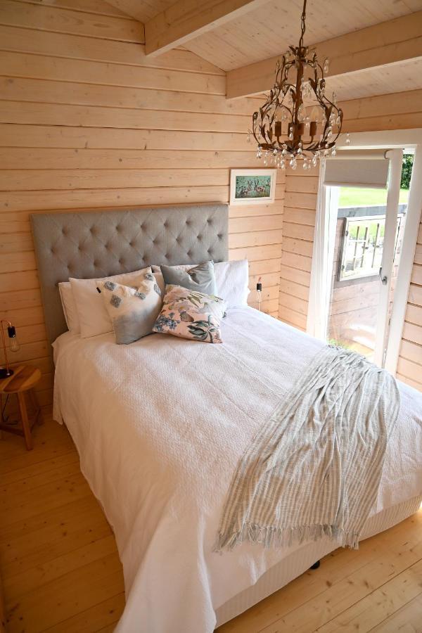 Avocate' Cottage Whiritoa Zewnętrze zdjęcie
