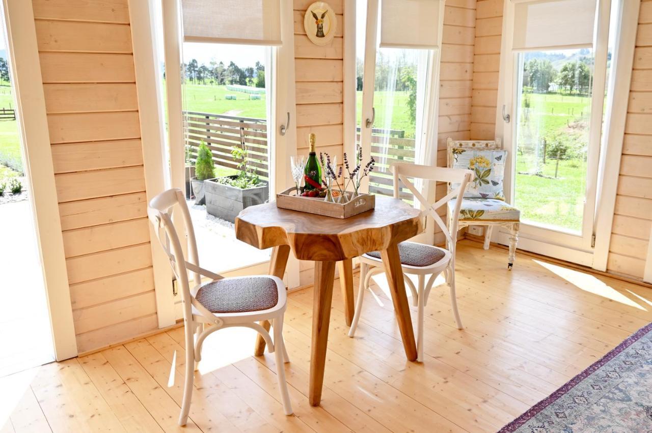 Avocate' Cottage Whiritoa Zewnętrze zdjęcie